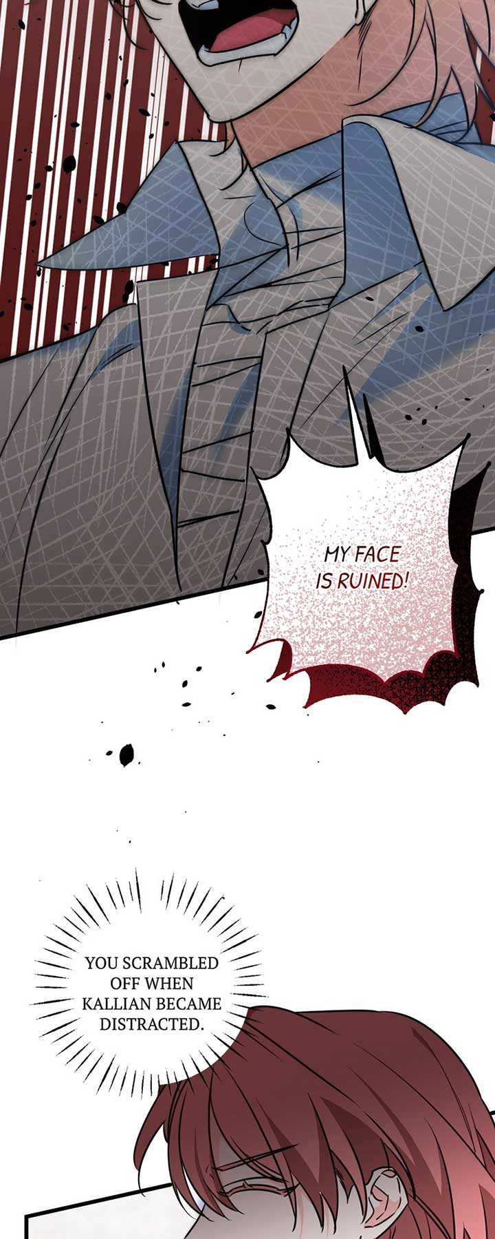 Will You Marry Me Under Contract, Your Highness? chapter 21 page 5
