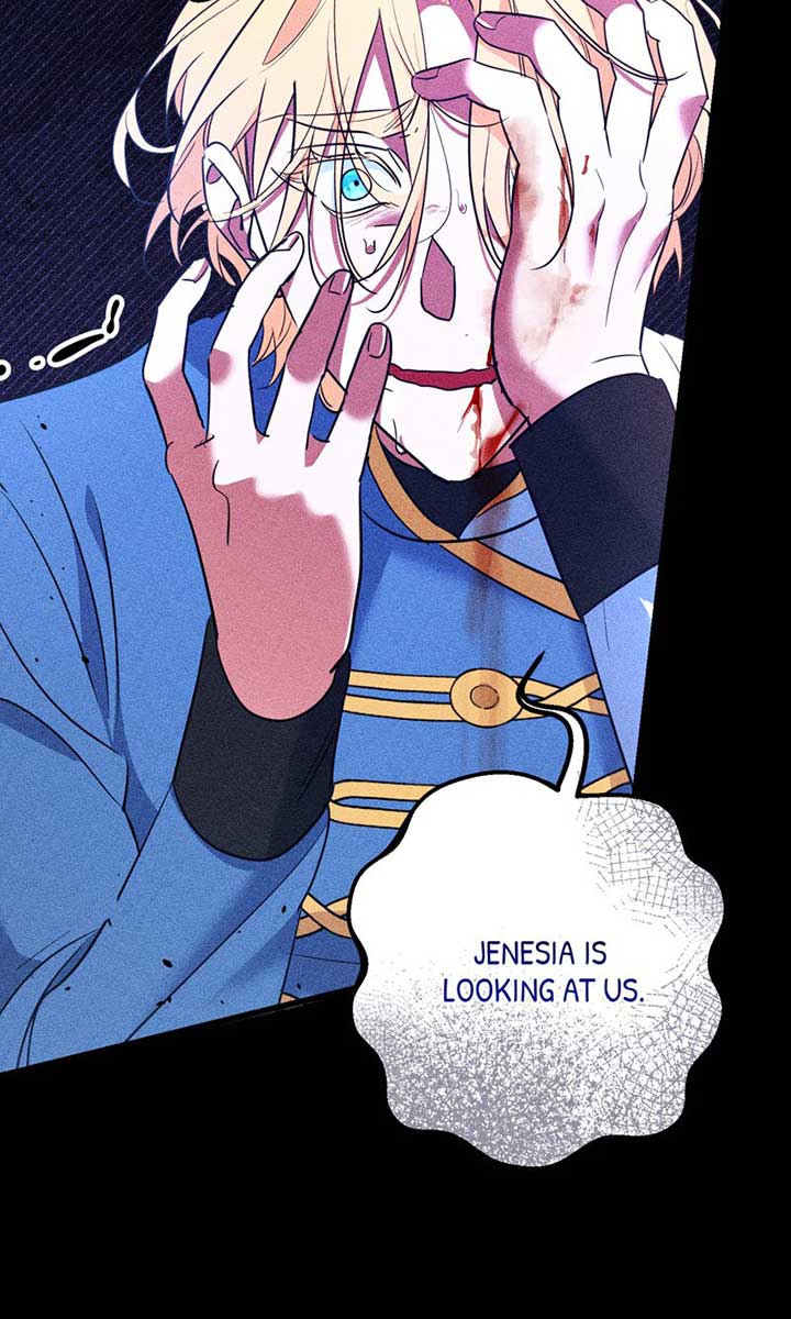 Will You Marry Me Under Contract, Your Highness? chapter 21 page 7