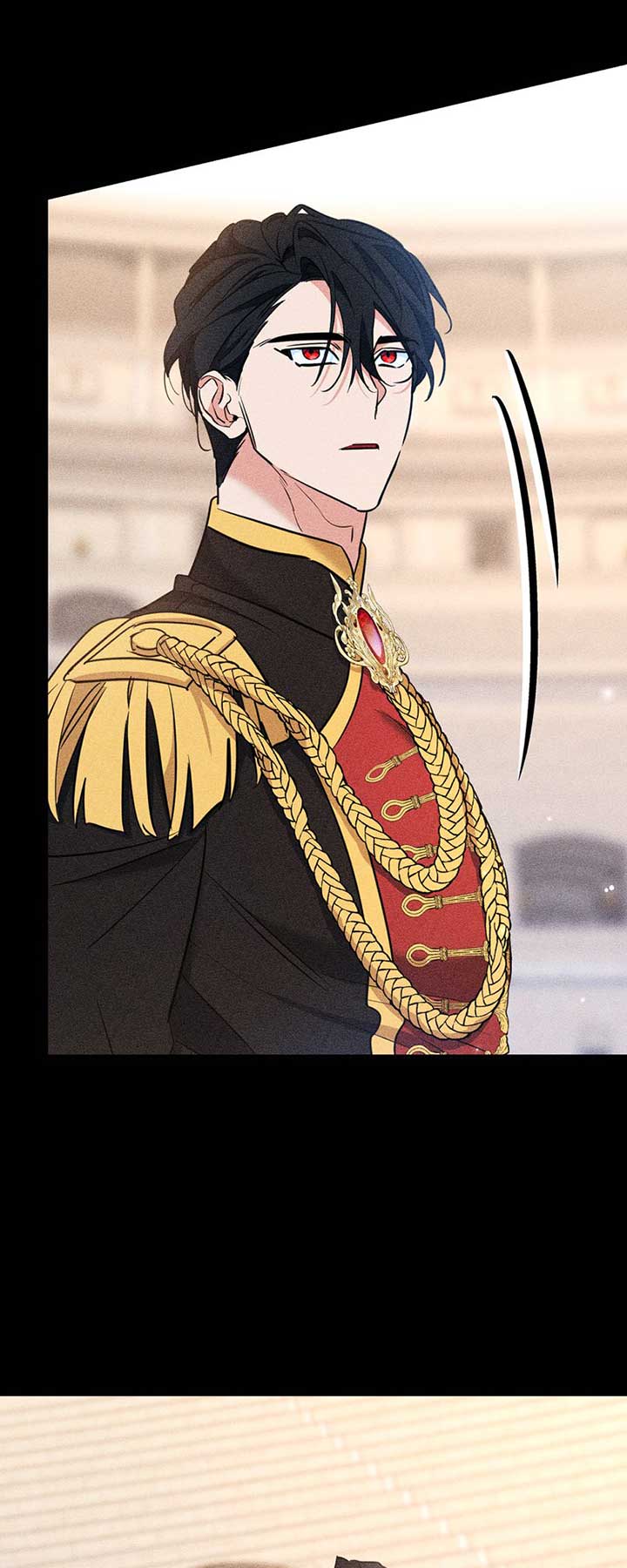 Will You Marry Me Under Contract, Your Highness? chapter 21 page 8