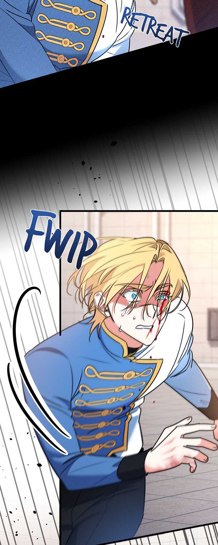Will You Marry Me Under Contract, Your Highness? chapter 21 page 10