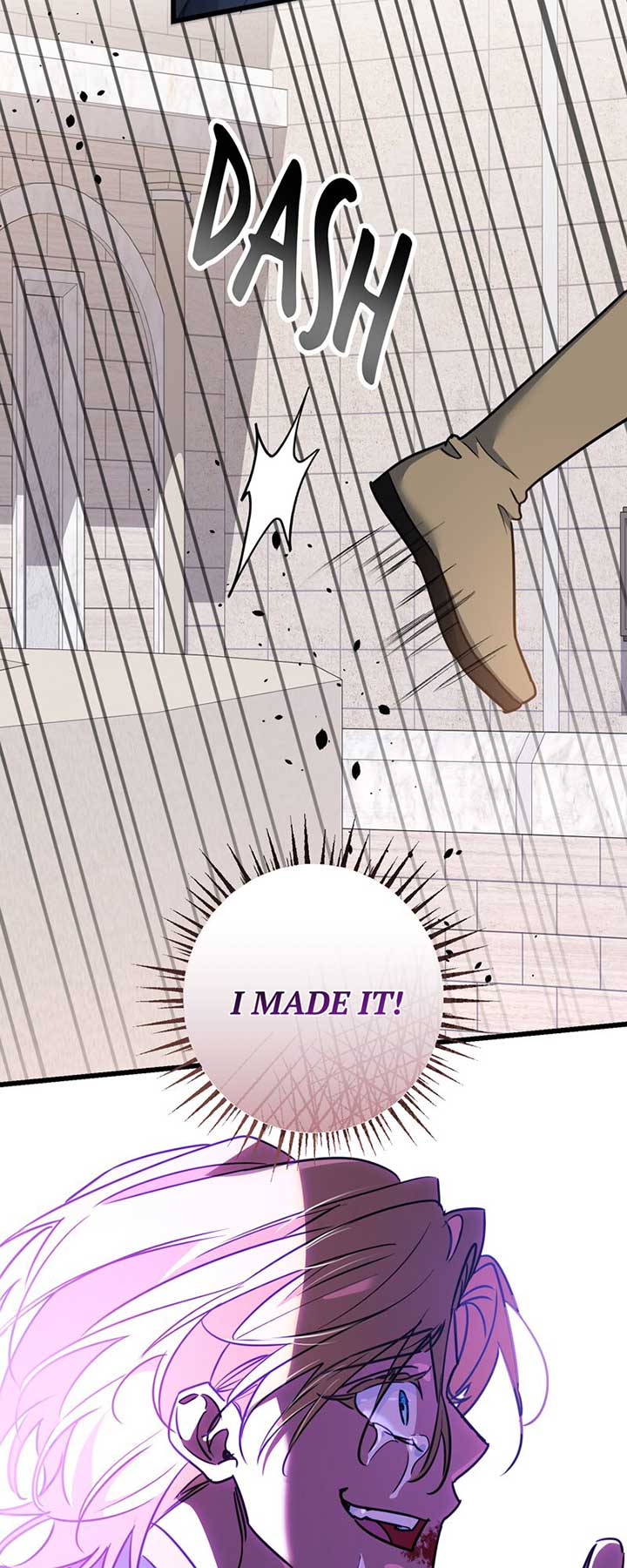 Will You Marry Me Under Contract, Your Highness? chapter 21 page 11