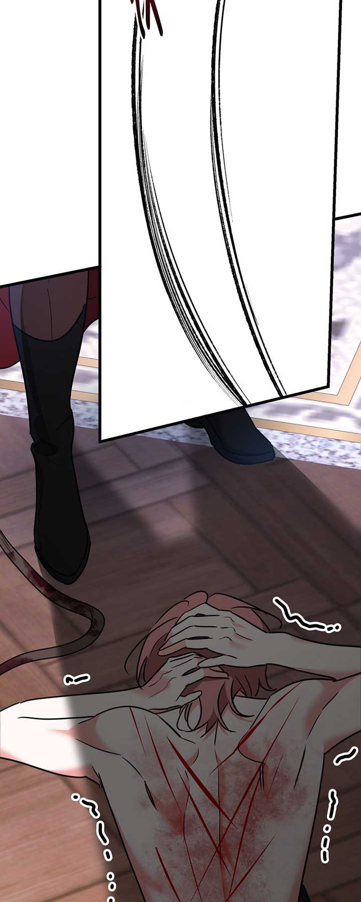 Will You Marry Me Under Contract, Your Highness? chapter 21 page 19