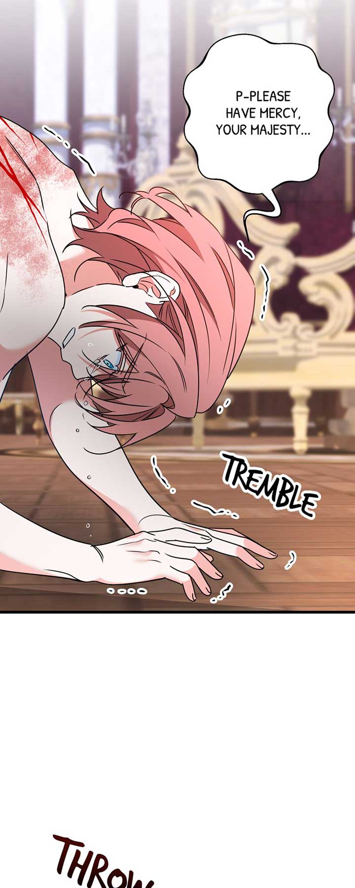 Will You Marry Me Under Contract, Your Highness? chapter 21 page 22