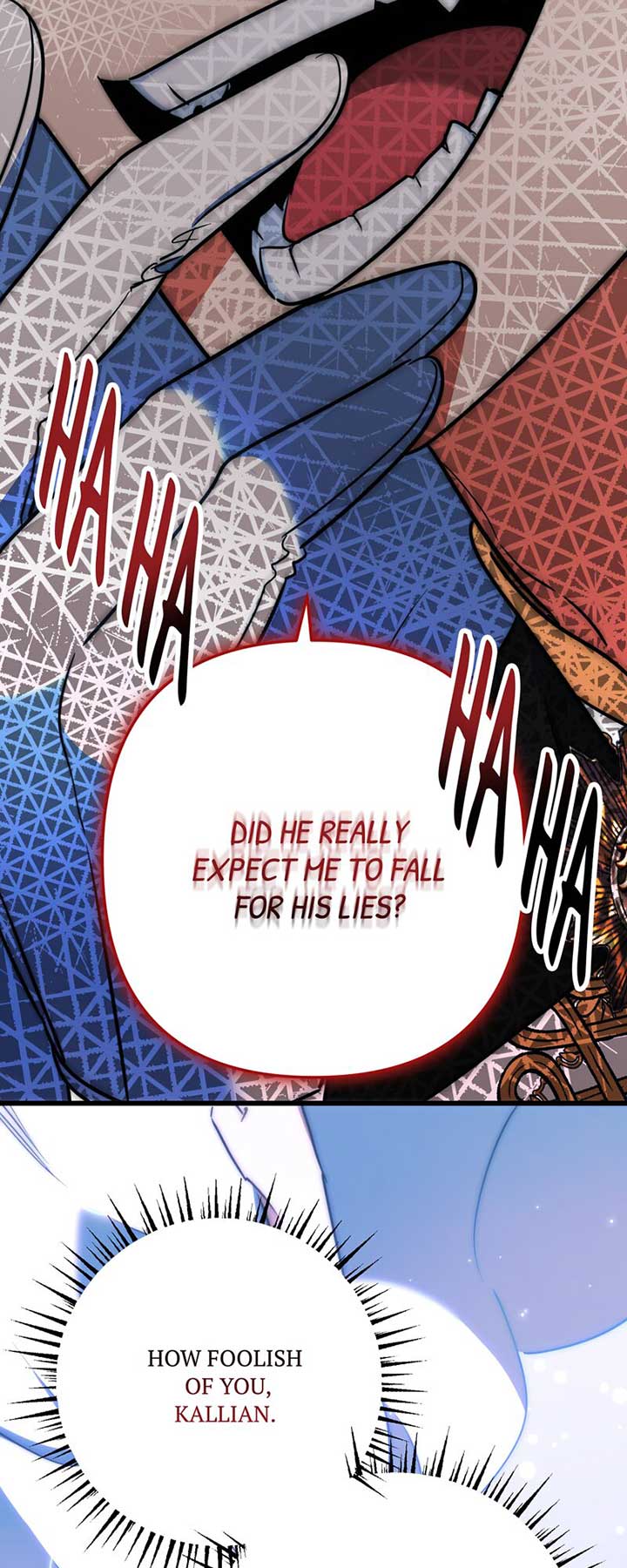 Will You Marry Me Under Contract, Your Highness? chapter 21 page 29