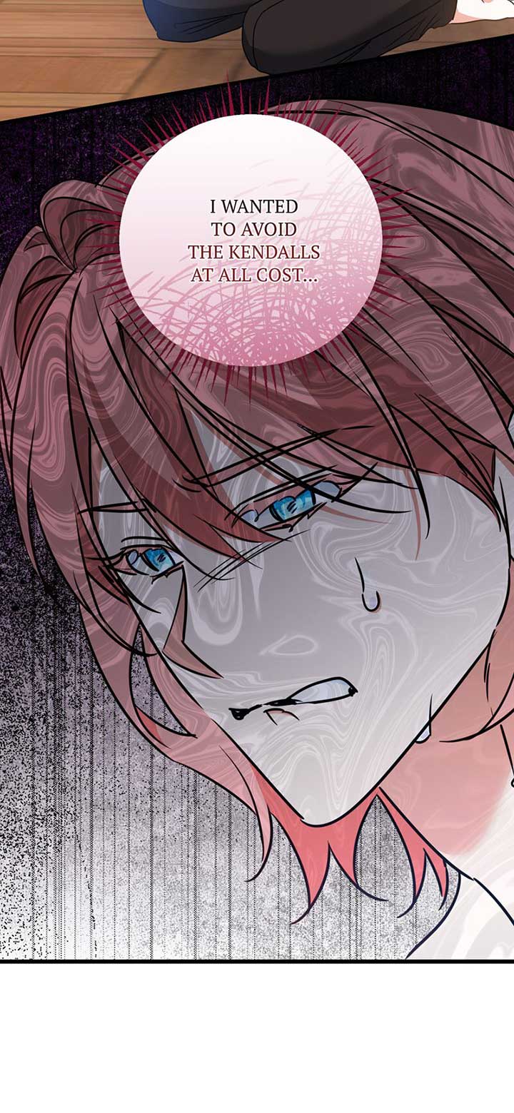 Will You Marry Me Under Contract, Your Highness? chapter 21 page 38