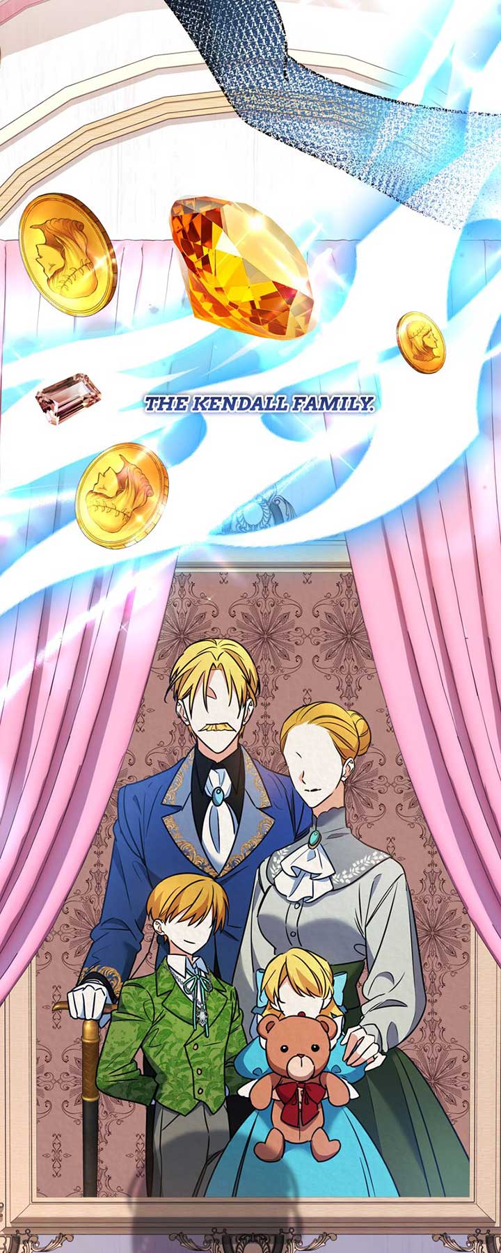 Will You Marry Me Under Contract, Your Highness? chapter 21 page 41