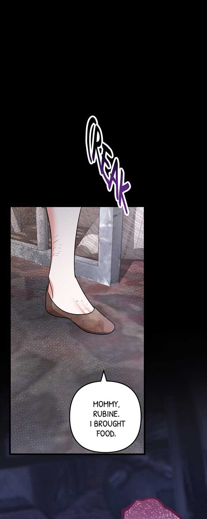Will You Marry Me Under Contract, Your Highness? chapter 21 page 47