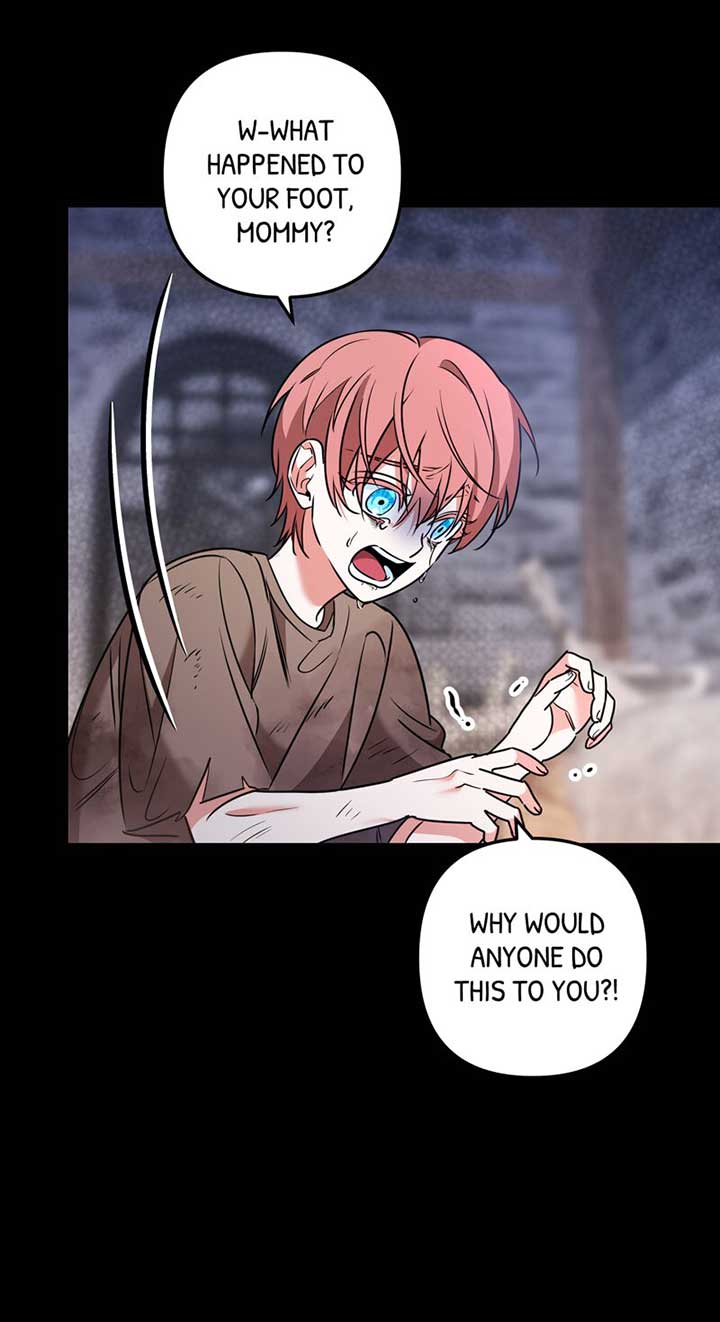 Will You Marry Me Under Contract, Your Highness? chapter 21 page 49
