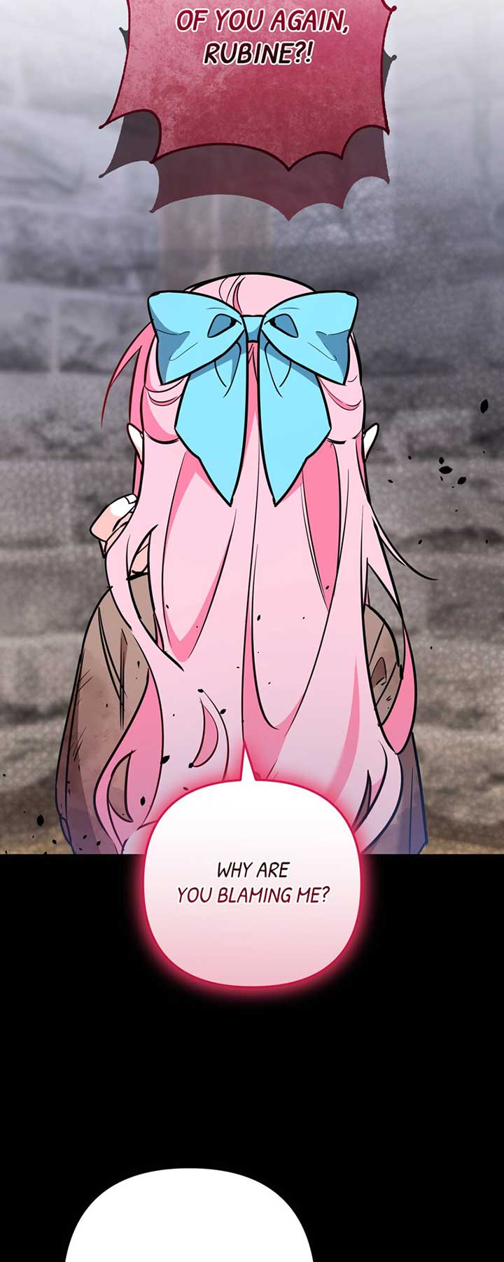 Will You Marry Me Under Contract, Your Highness? chapter 21 page 51