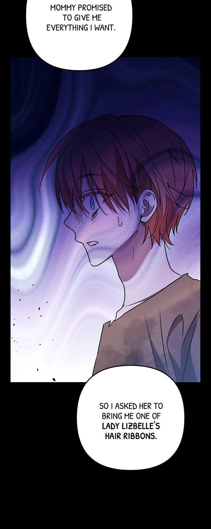 Will You Marry Me Under Contract, Your Highness? chapter 21 page 52