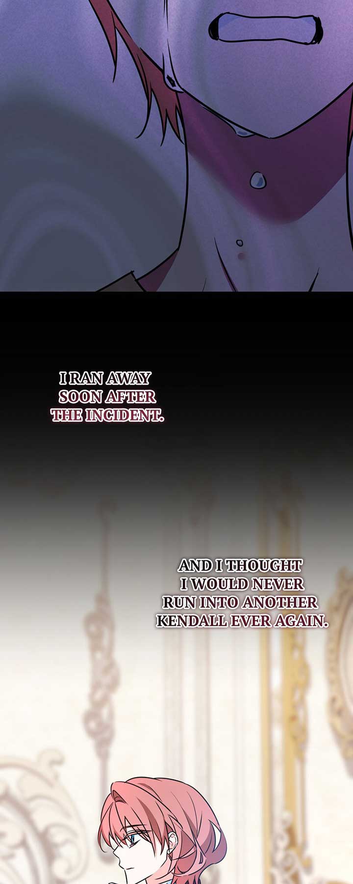 Will You Marry Me Under Contract, Your Highness? chapter 21 page 56