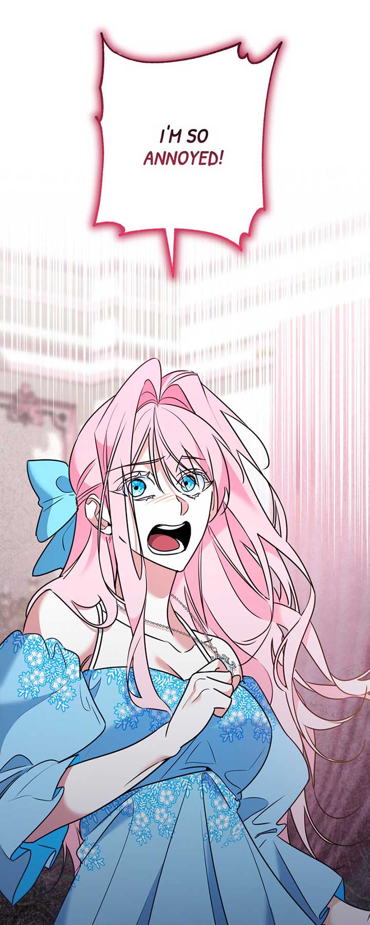 Will You Marry Me Under Contract, Your Highness? chapter 21 page 60