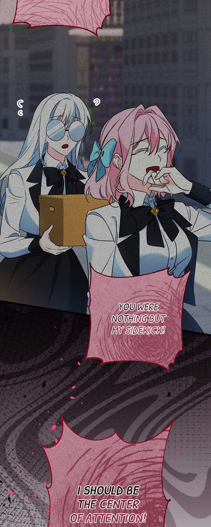 Will You Marry Me Under Contract, Your Highness? chapter 21 page 63