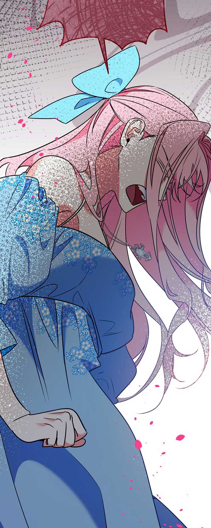 Will You Marry Me Under Contract, Your Highness? chapter 21 page 64