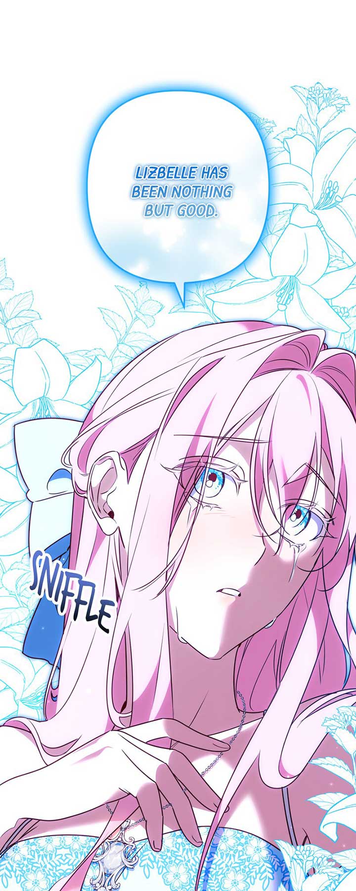 Will You Marry Me Under Contract, Your Highness? chapter 21 page 67