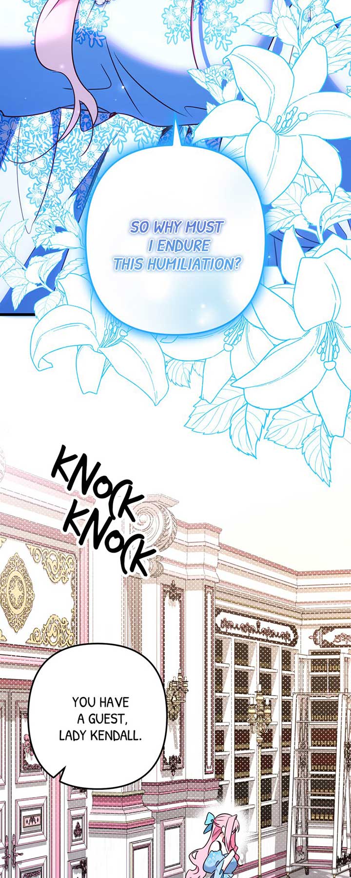 Will You Marry Me Under Contract, Your Highness? chapter 21 page 68