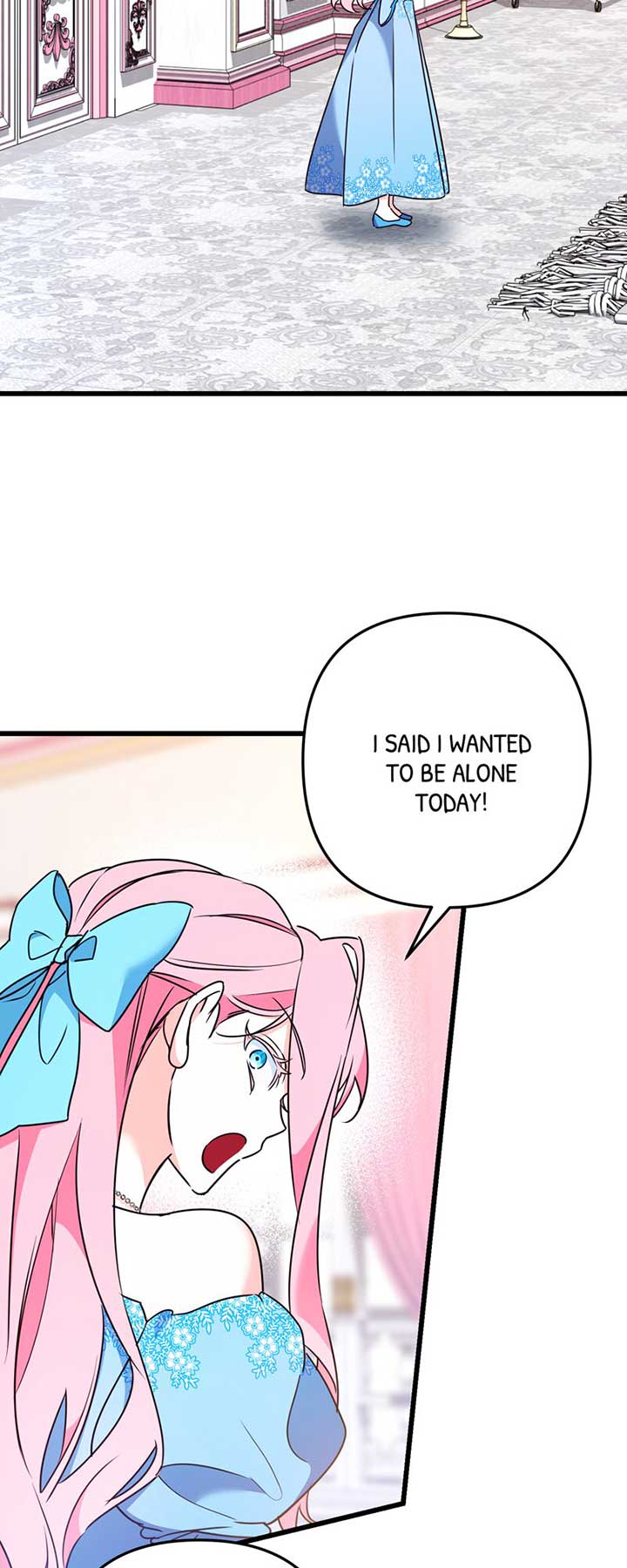 Will You Marry Me Under Contract, Your Highness? chapter 21 page 69