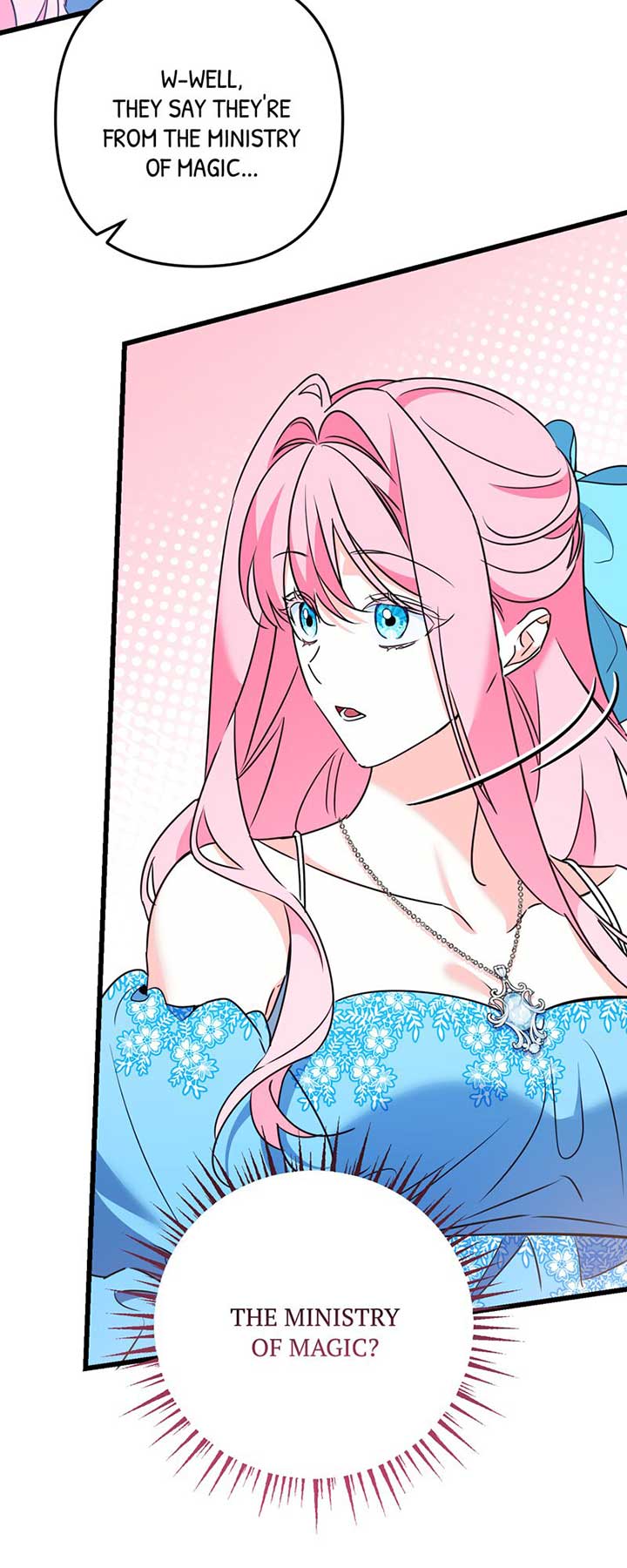 Will You Marry Me Under Contract, Your Highness? chapter 21 page 70