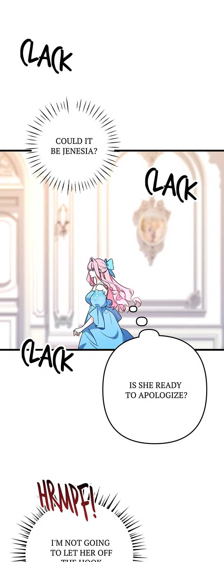 Will You Marry Me Under Contract, Your Highness? chapter 21 page 72