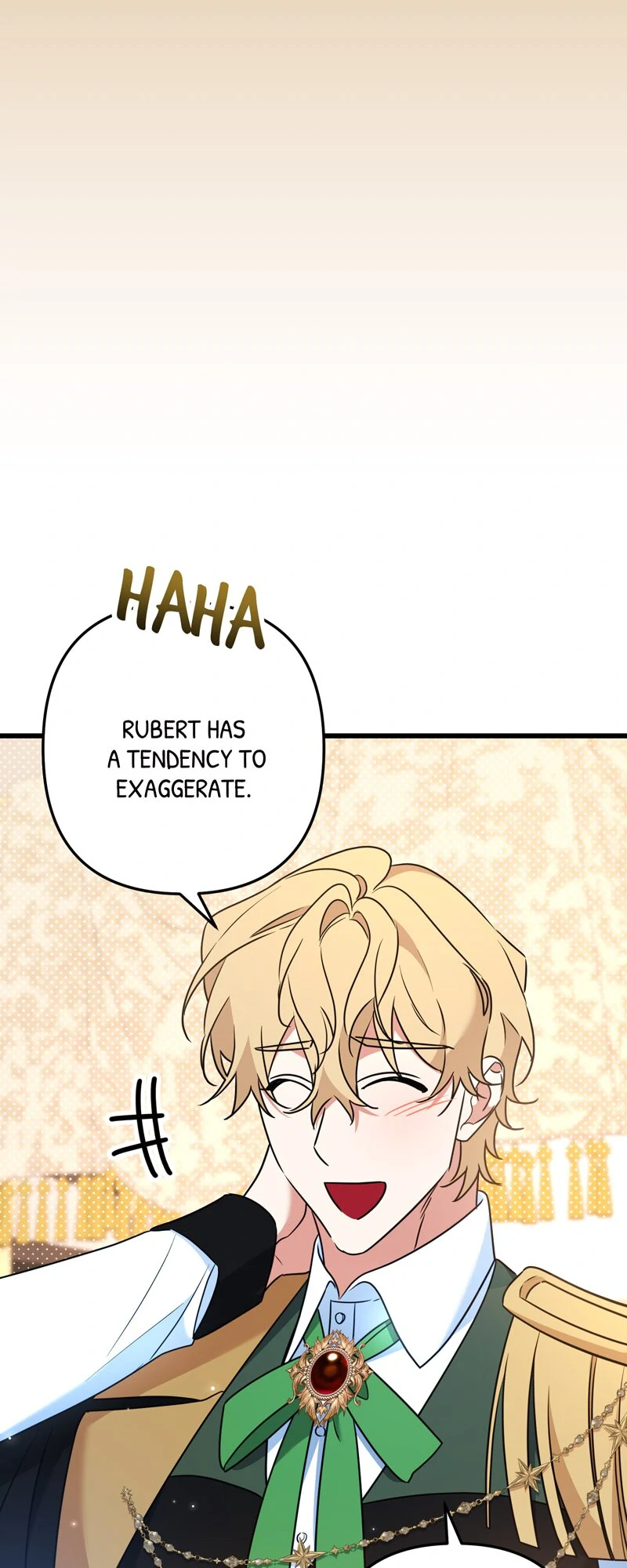 Will You Marry Me Under Contract, Your Highness? chapter 23 page 11