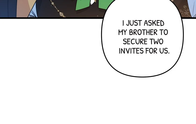 Will You Marry Me Under Contract, Your Highness? chapter 23 page 12