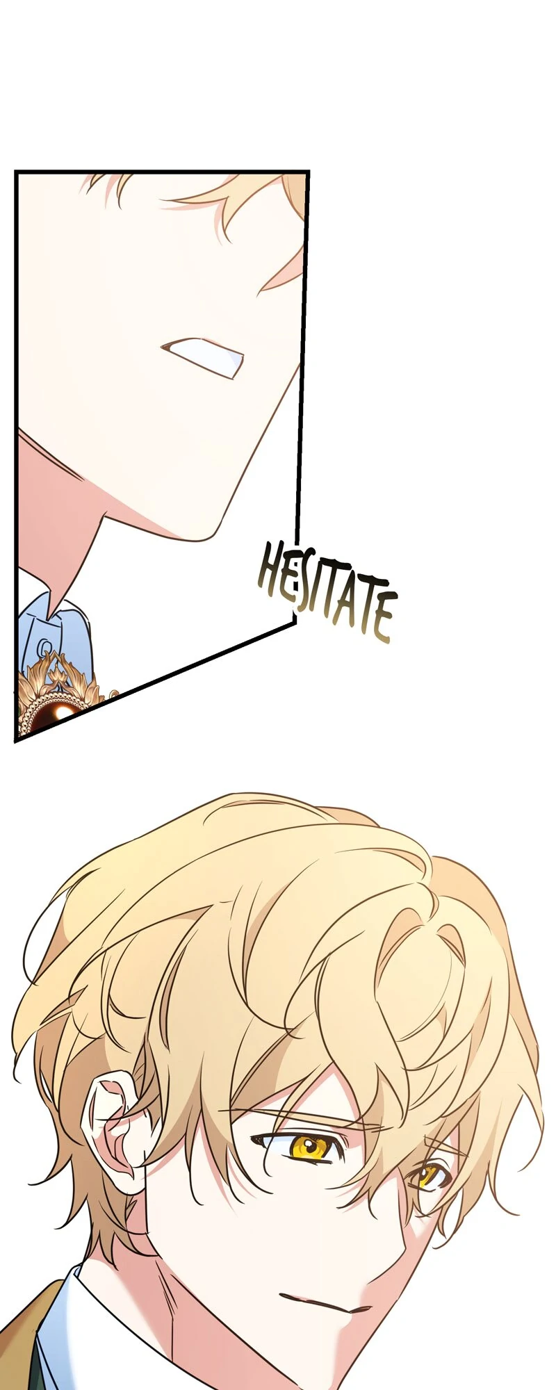 Will You Marry Me Under Contract, Your Highness? chapter 23 page 19