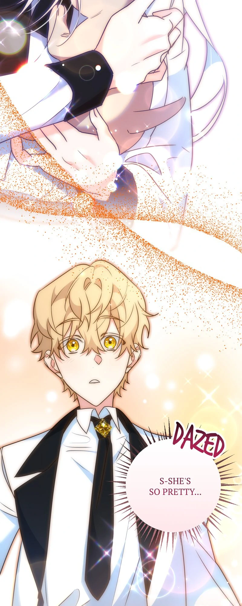 Will You Marry Me Under Contract, Your Highness? chapter 23 page 27