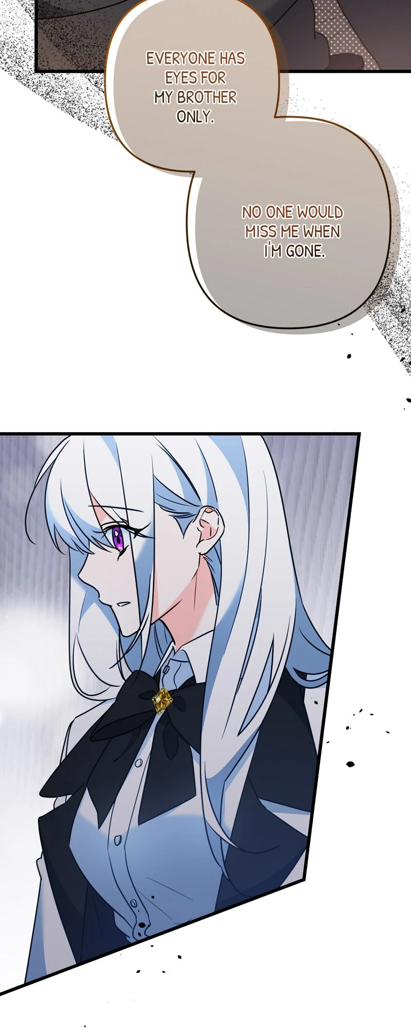 Will You Marry Me Under Contract, Your Highness? chapter 23 page 34