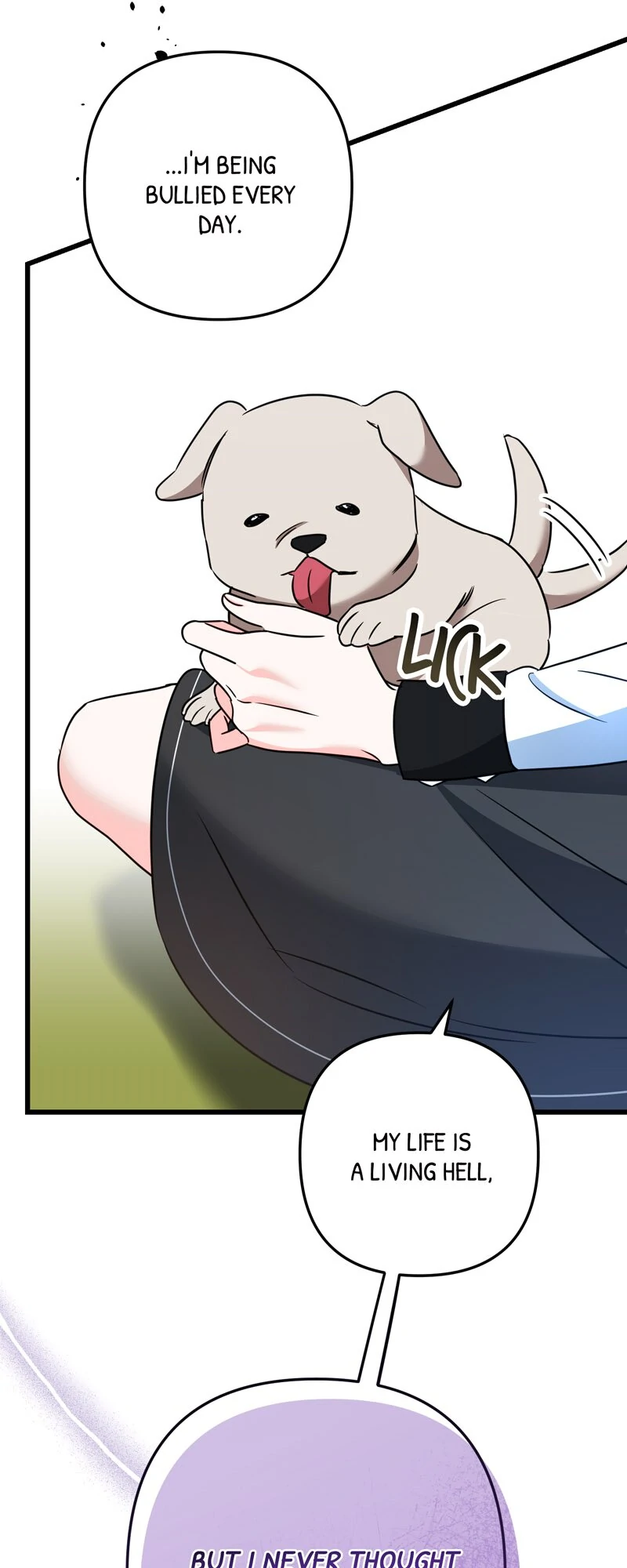 Will You Marry Me Under Contract, Your Highness? chapter 23 page 35