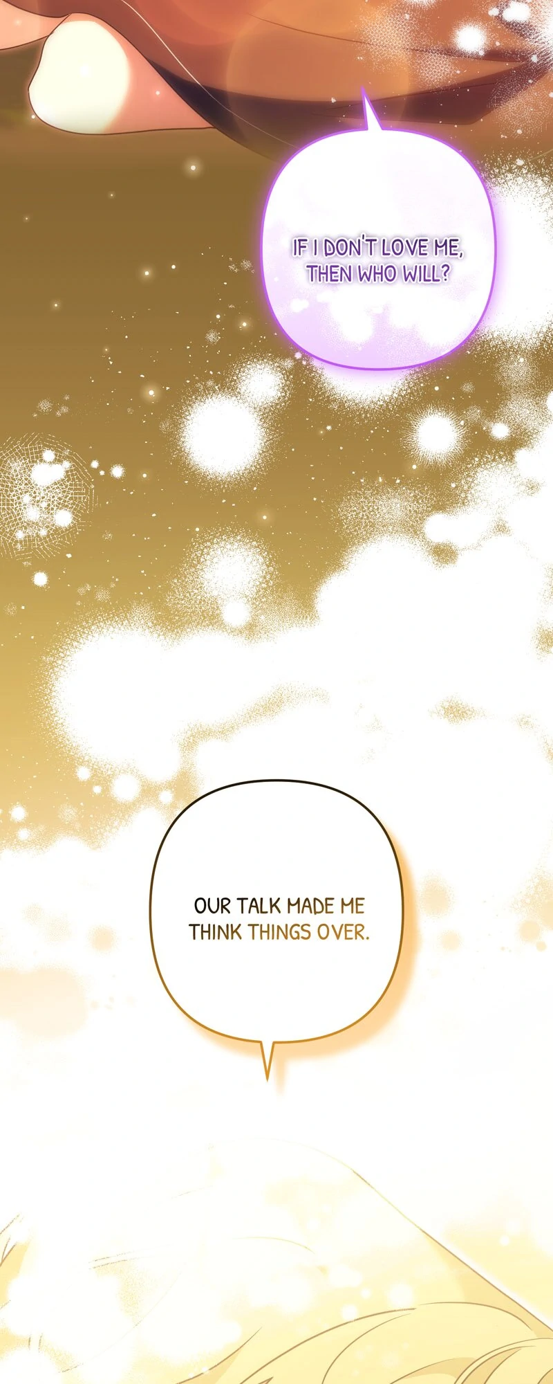 Will You Marry Me Under Contract, Your Highness? chapter 23 page 38