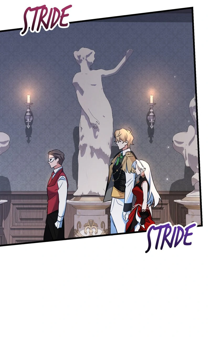 Will You Marry Me Under Contract, Your Highness? chapter 23 page 49