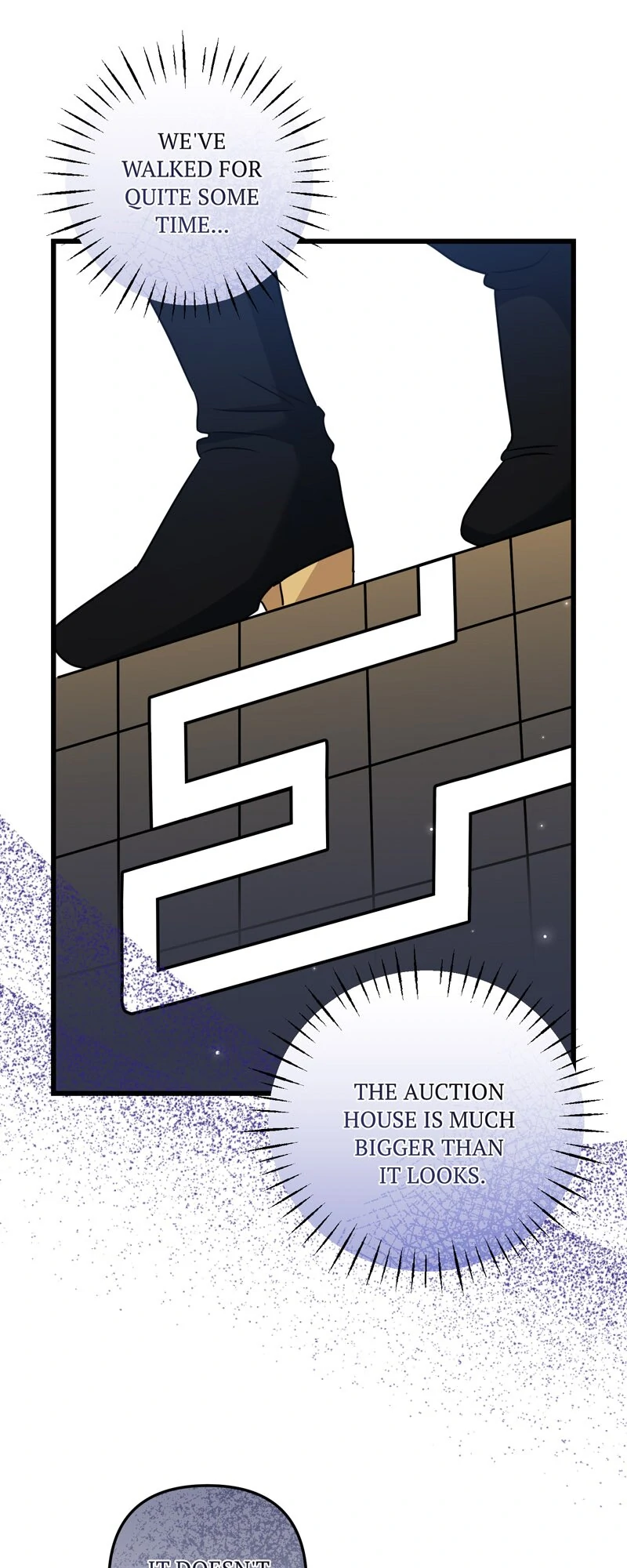 Will You Marry Me Under Contract, Your Highness? chapter 23 page 50