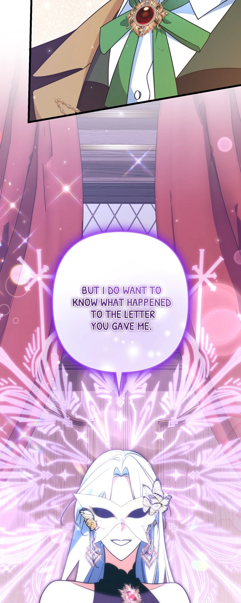 Will You Marry Me Under Contract, Your Highness? chapter 23 page 66