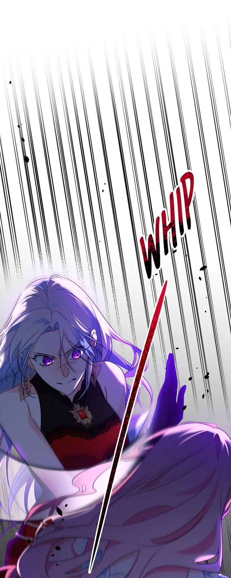Will You Marry Me Under Contract, Your Highness? chapter 25 page 1