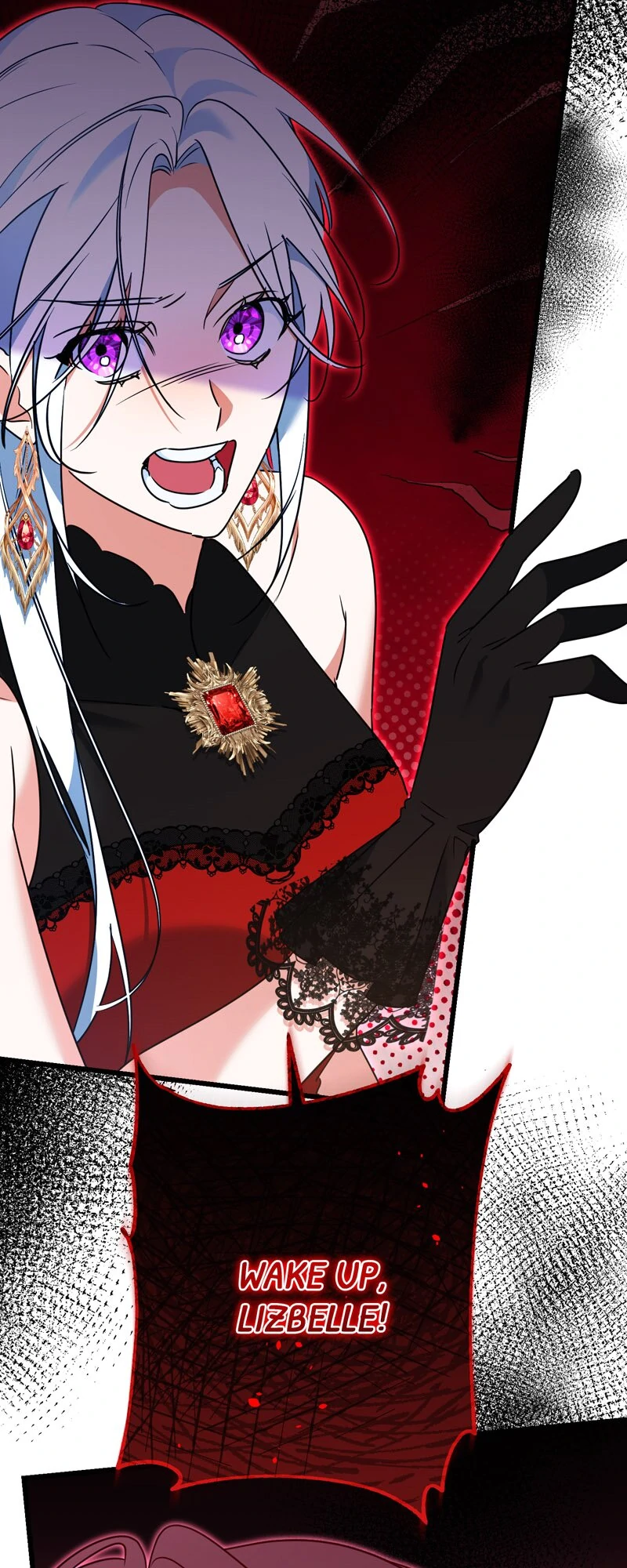 Will You Marry Me Under Contract, Your Highness? chapter 25 page 3
