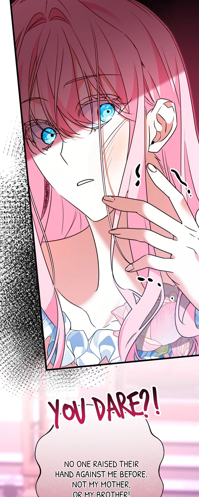 Will You Marry Me Under Contract, Your Highness? chapter 25 page 4