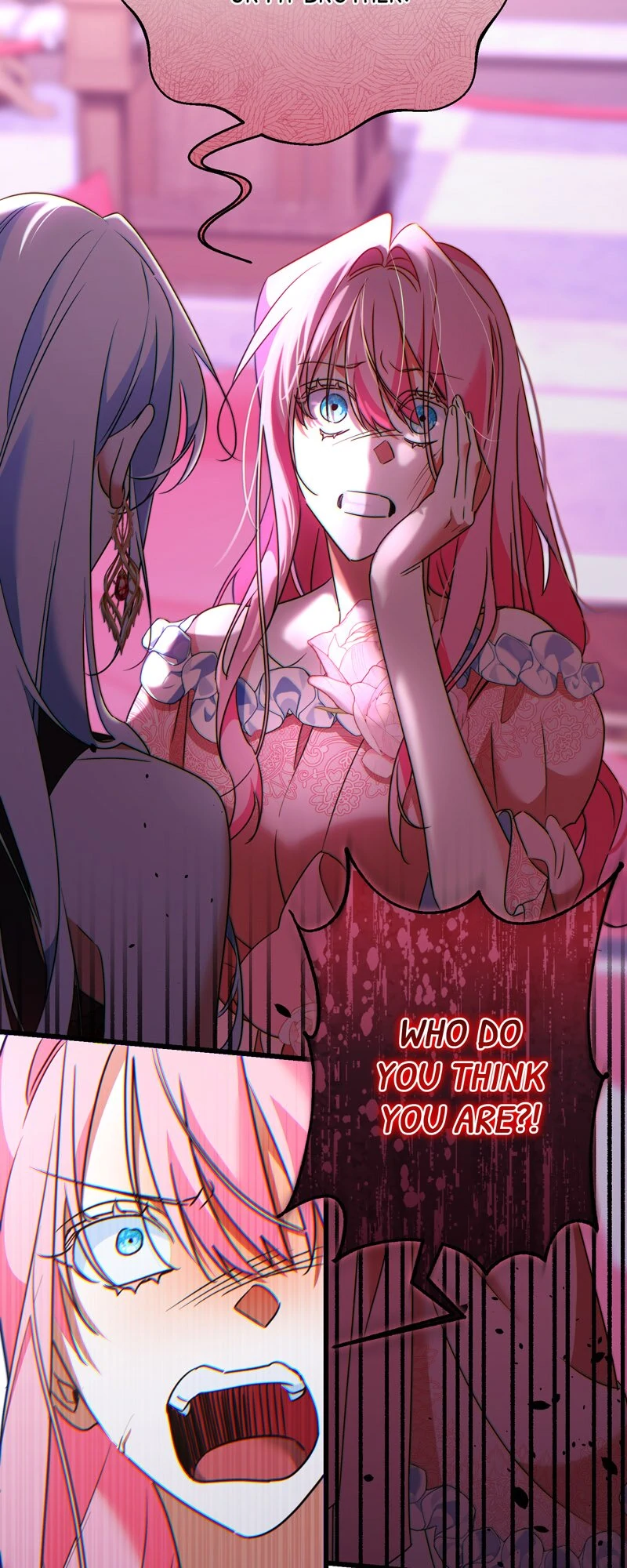 Will You Marry Me Under Contract, Your Highness? chapter 25 page 5