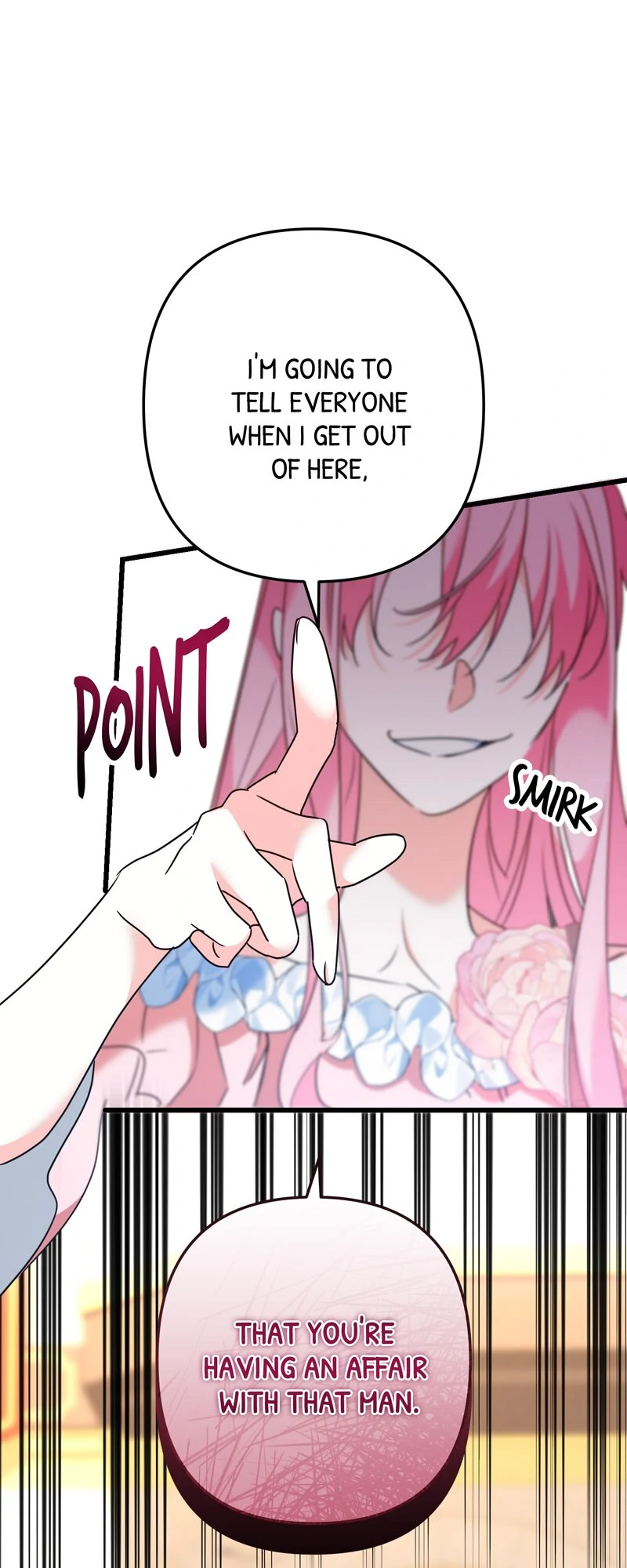 Will You Marry Me Under Contract, Your Highness? chapter 25 page 13
