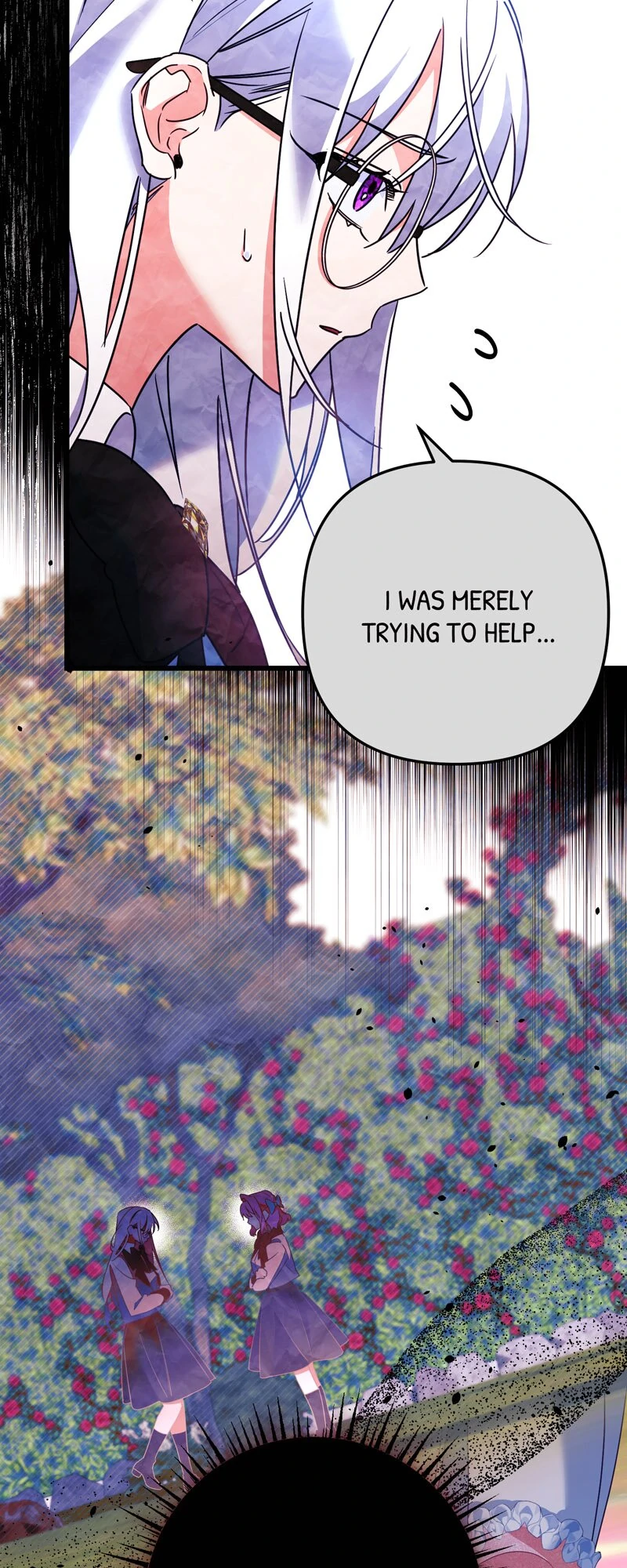 Will You Marry Me Under Contract, Your Highness? chapter 25 page 22