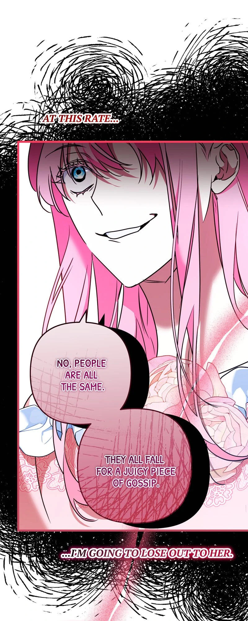 Will You Marry Me Under Contract, Your Highness? chapter 25 page 24