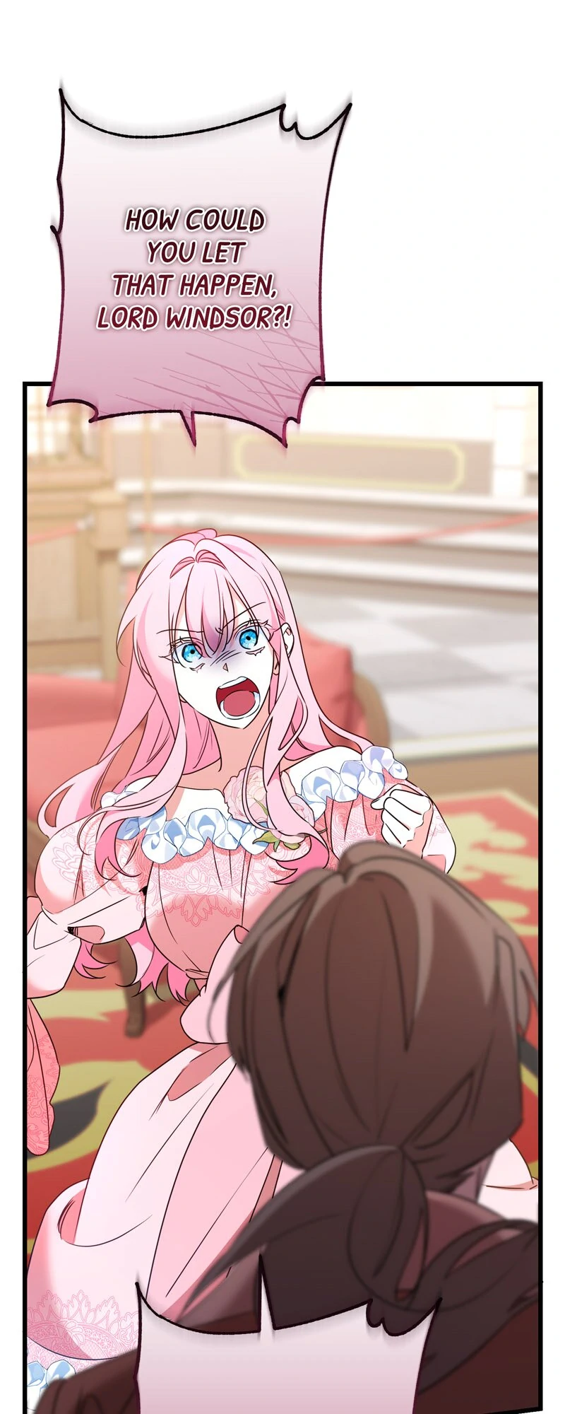 Will You Marry Me Under Contract, Your Highness? chapter 25 page 37