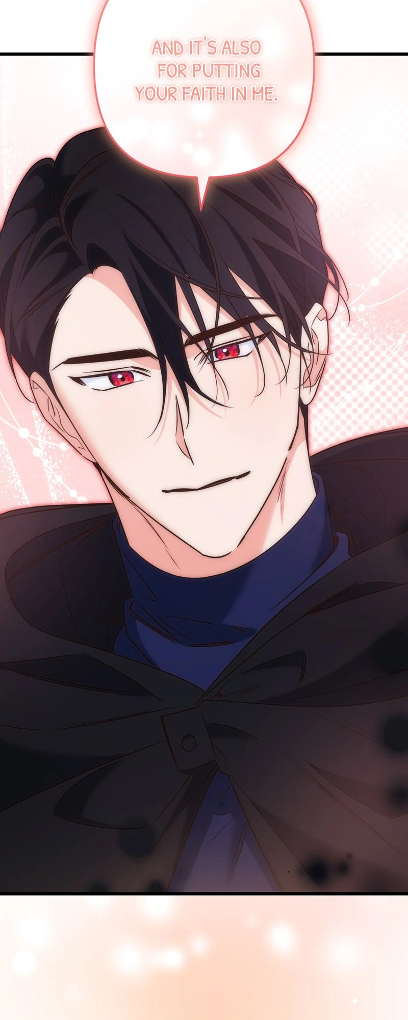 Will You Marry Me Under Contract, Your Highness? chapter 25 page 44