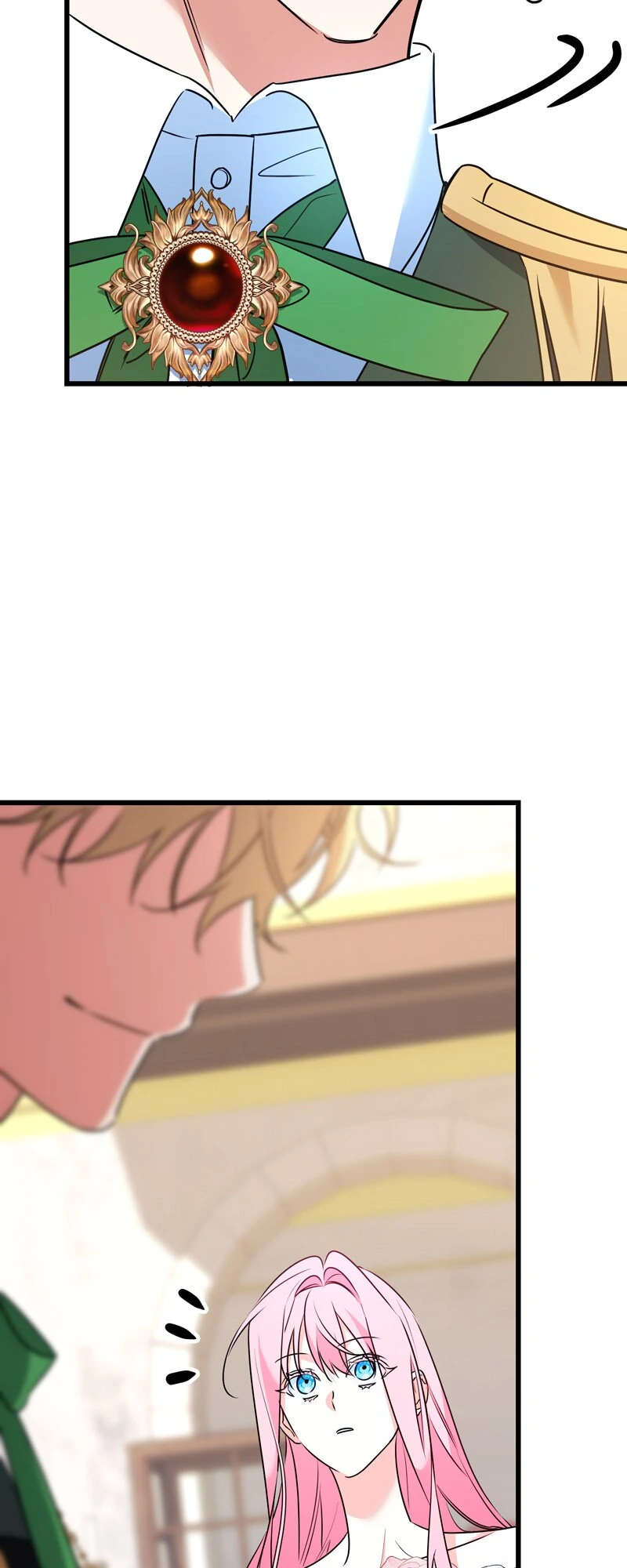 Will You Marry Me Under Contract, Your Highness? chapter 25 page 46