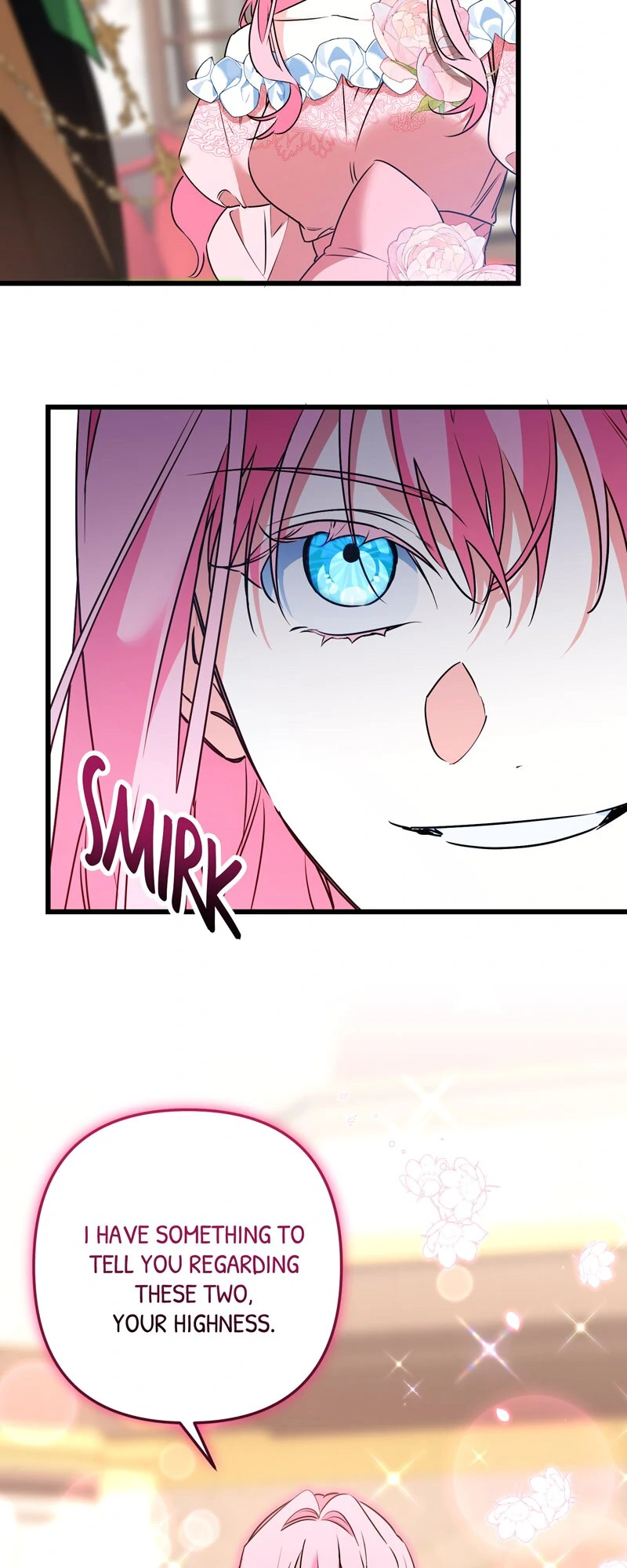 Will You Marry Me Under Contract, Your Highness? chapter 25 page 47
