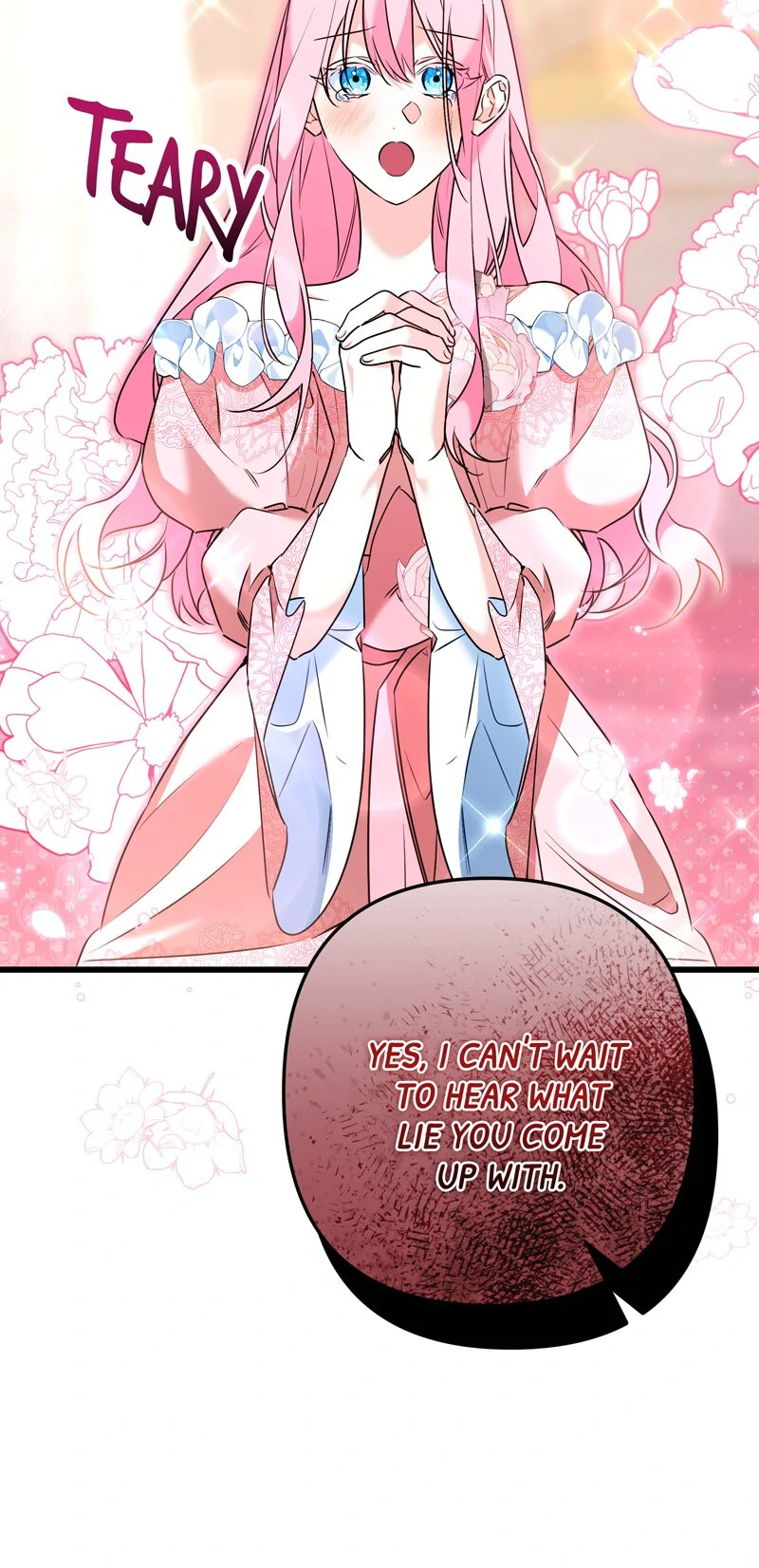 Will You Marry Me Under Contract, Your Highness? chapter 25 page 48