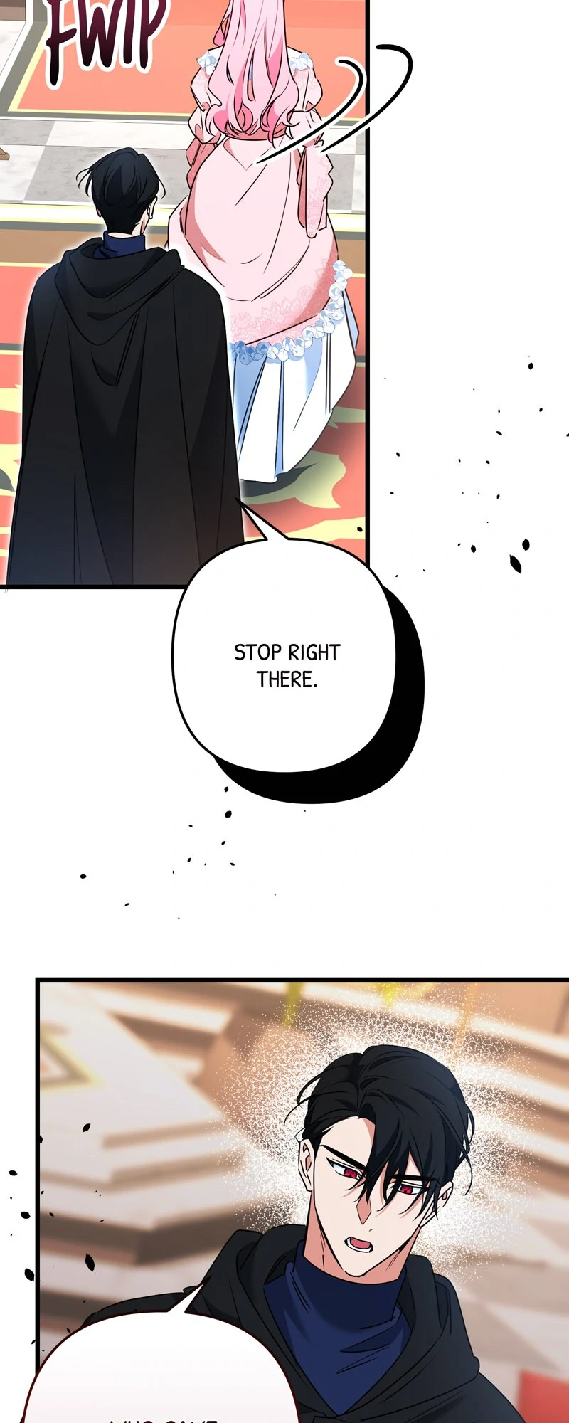 Will You Marry Me Under Contract, Your Highness? chapter 25 page 51