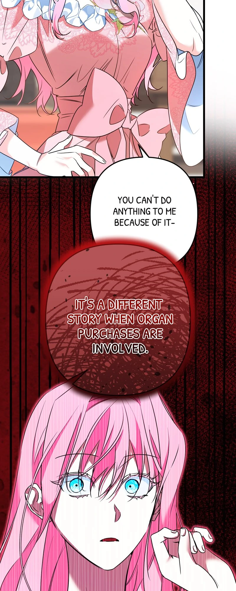 Will You Marry Me Under Contract, Your Highness? chapter 25 page 53
