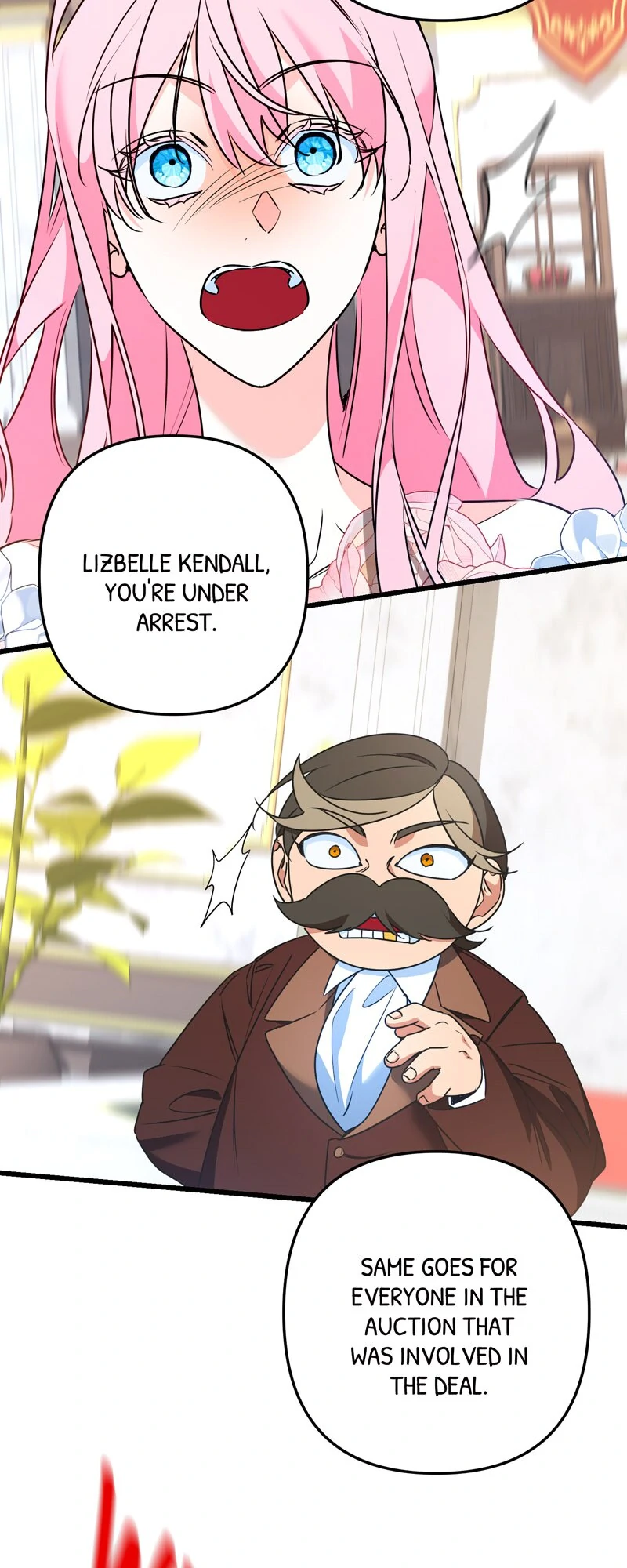 Will You Marry Me Under Contract, Your Highness? chapter 25 page 56