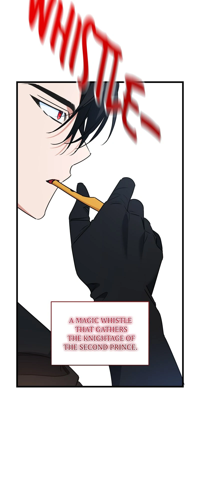 Will You Marry Me Under Contract, Your Highness? chapter 25 page 57
