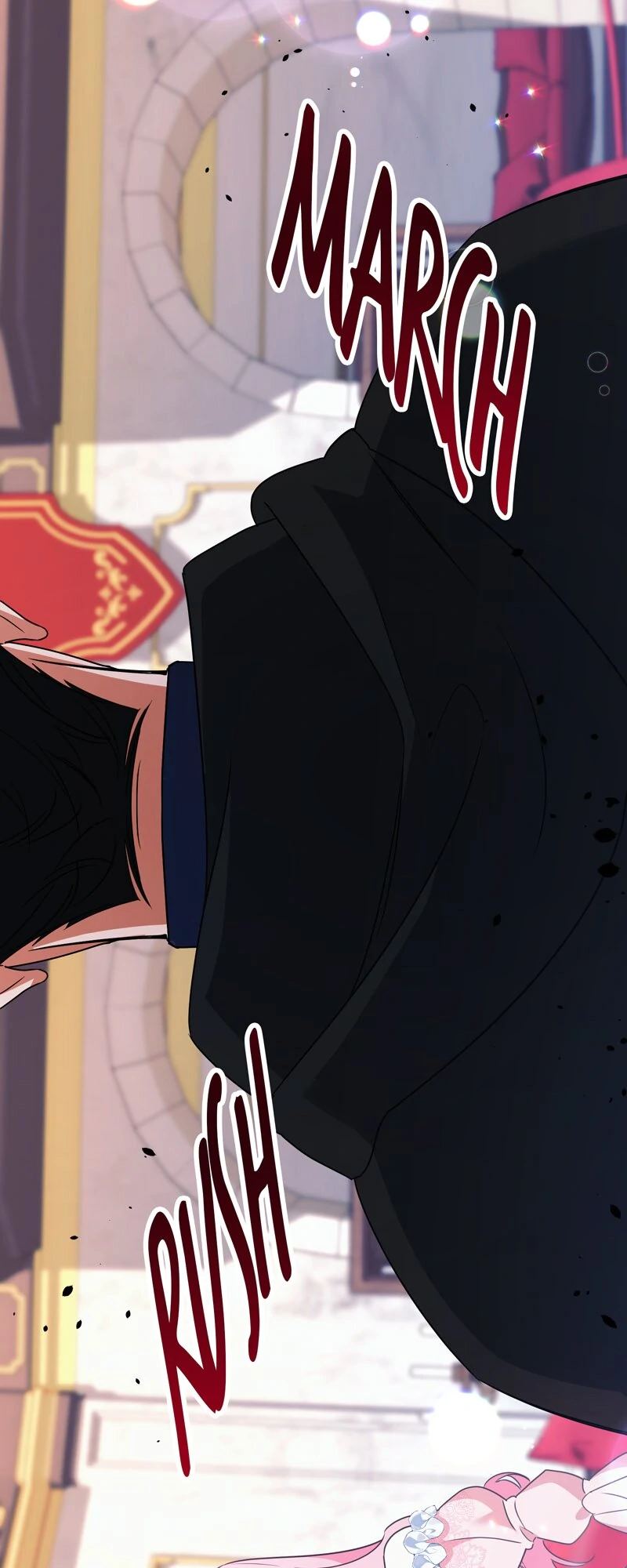 Will You Marry Me Under Contract, Your Highness? chapter 25 page 59